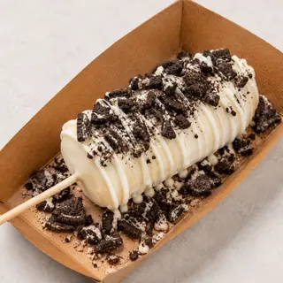 Chocoplátano Personalizado