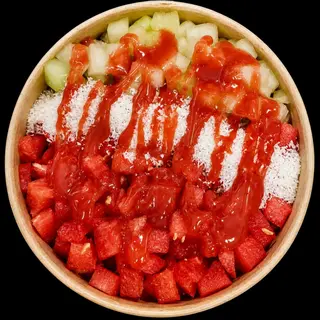 Summer bowl