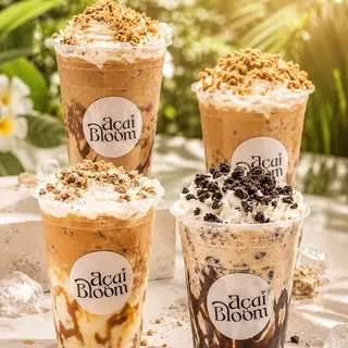 Frappe Personalizado