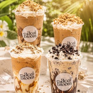 Frappe Personalizado