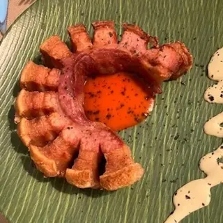 Torrezno de Soria