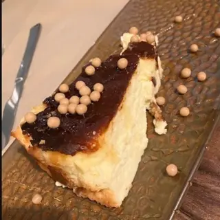Tarta de queso