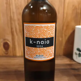 K-Naia Botella (750 Ml.)