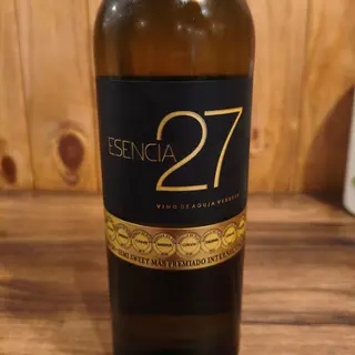 Esencia 27 Botella (750 Ml.)