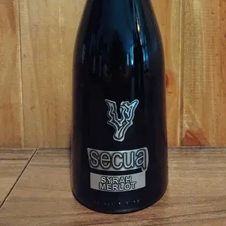 Finca La Estacada Secua Botella (750 Ml.)