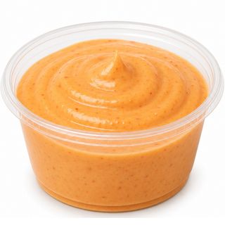 Salsa Mayonesa Sriracha