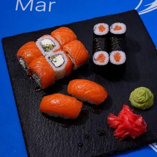 Combo Para Uno