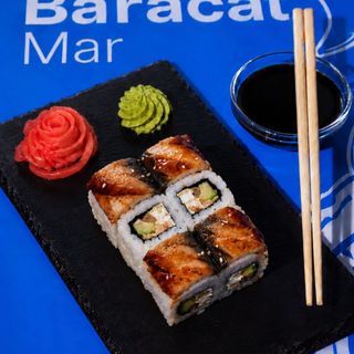 Tiger Roll (6 Pzs.)