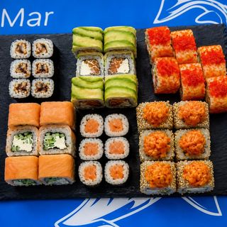 Mar Premium