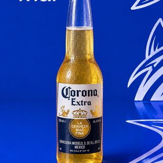 Cerveza Corona