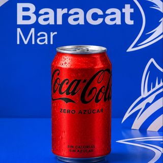 Coca-Cola Zero