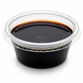 Salsa de soja