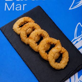Calamares A La Romana (5 Pzs.)