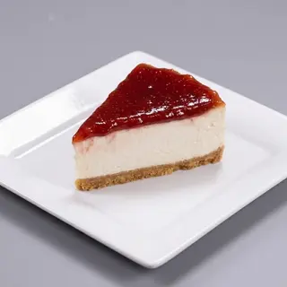 Tarta De Queso