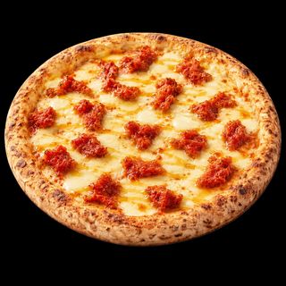 Pizza Autóctona