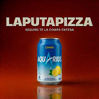 Aquarius Limón