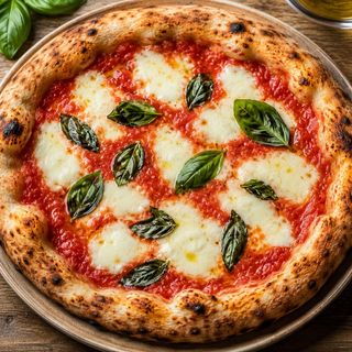 Pizza Fin de Mes