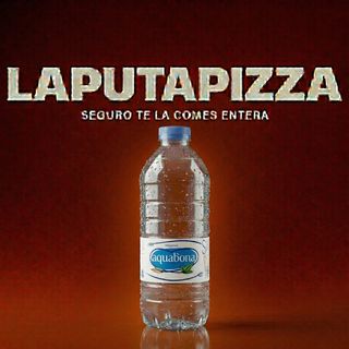 Agua Mineral Natural