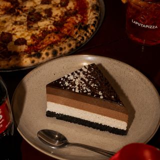 Chocolatísimo