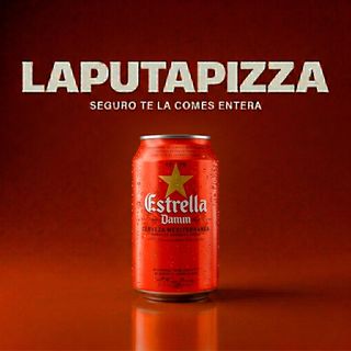 Cerveza Fría Premium