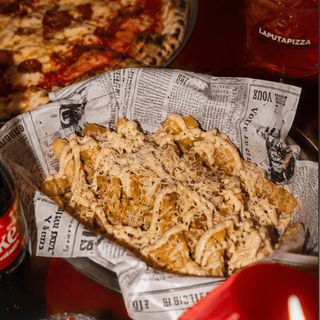 El Patatón