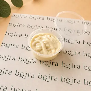 Salsa Alioli