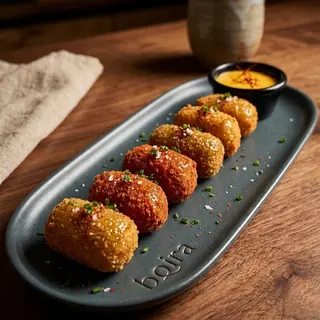 Croquetas Gourmet (6 Uds.)