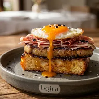 Brioche Gourmet