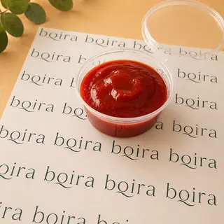 Salsa Ketchup