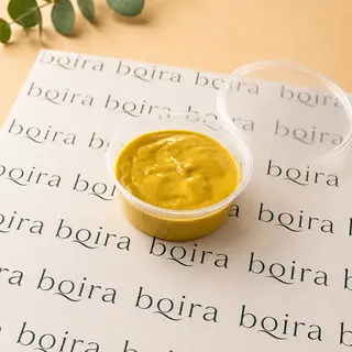 Salsa Mostaza