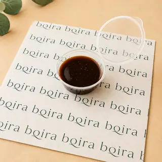 Salsa Barbacoa