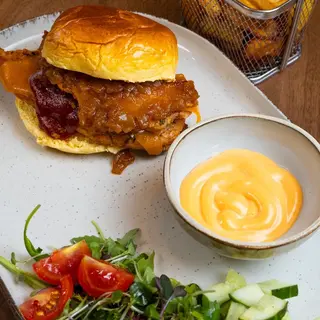 Chicken Burger