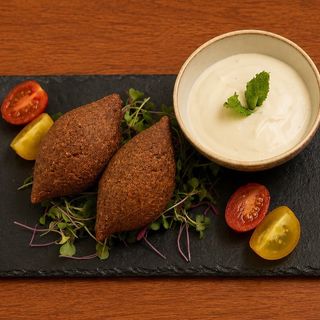 Kibbeh