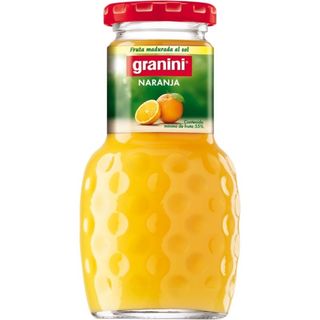 Zumo naranja bot (200ml)