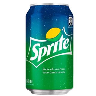 Sprite (330ml) lata