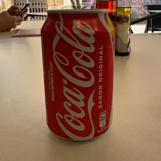 Coca Cola (330ml)