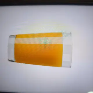 Zumo naranja