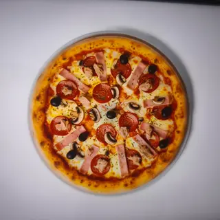 Mixta