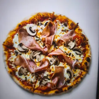 Casa pizza
