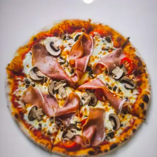 Casa pizza