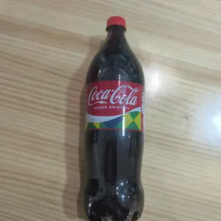 Cocacola litro