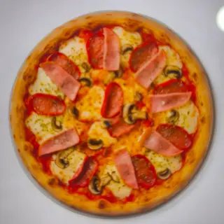 Ferrol pizza