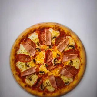 Ferrol pizza