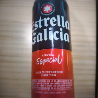 Estrella Galicia