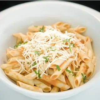 Macarrones napoli