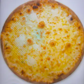 Cuatro quesos