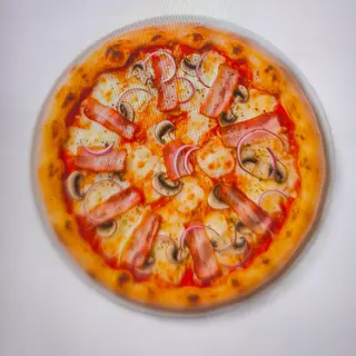 Bacon