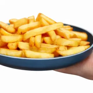 Patatas Fritas