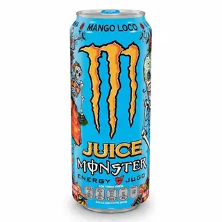 monster mango loco (250ml)