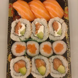 Menú sen mix